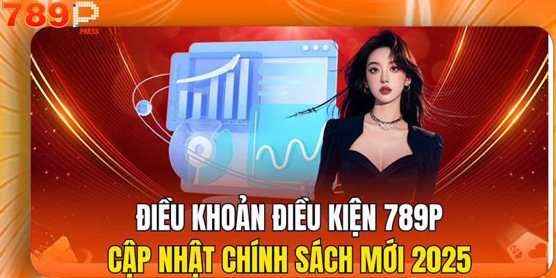 Điều khoản điều kiện 789P về thanh toán tài chính