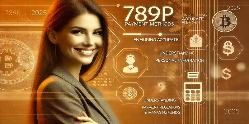 Lưu ý quan trọng khi nạp tiền 789P để đảm bảo giao dịch suôn sẻ và an toàn